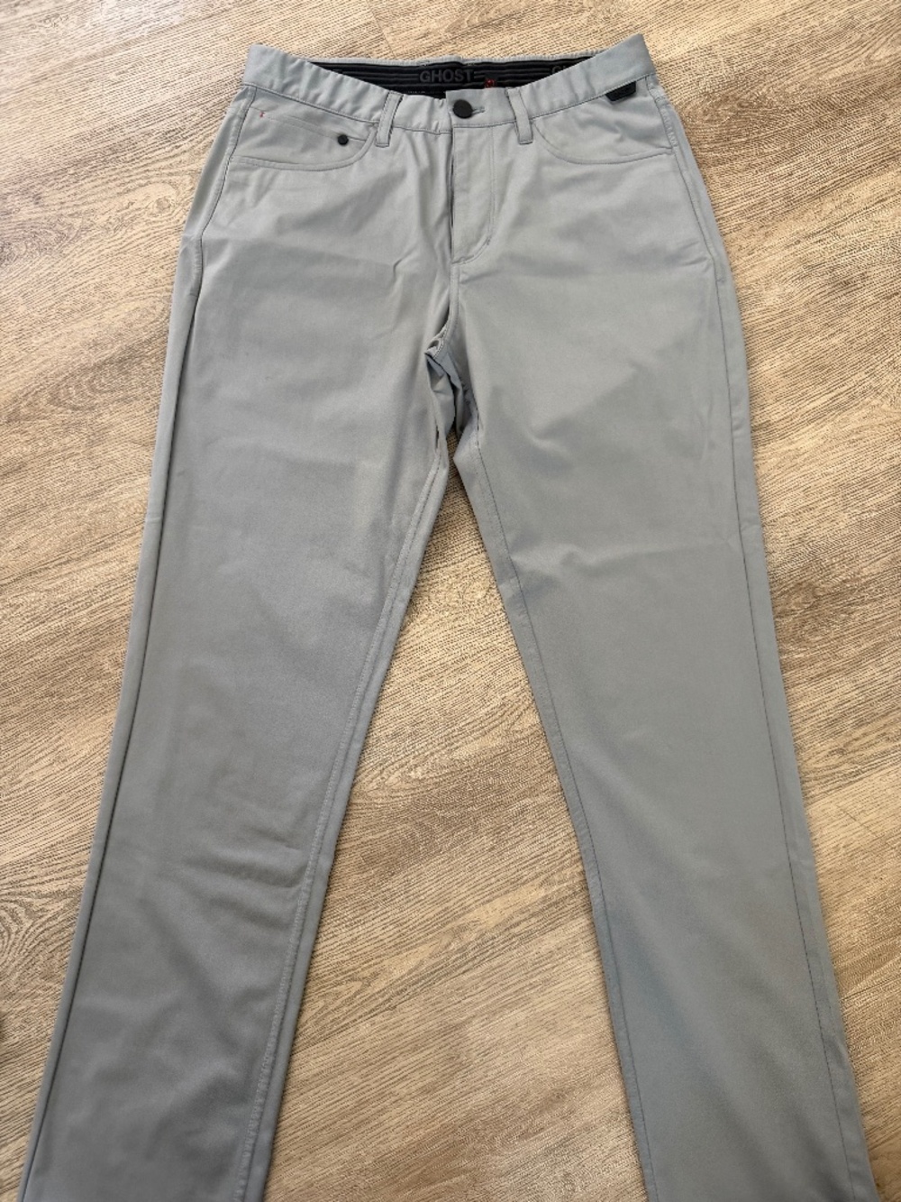 GHOSTGOLF® CHINO